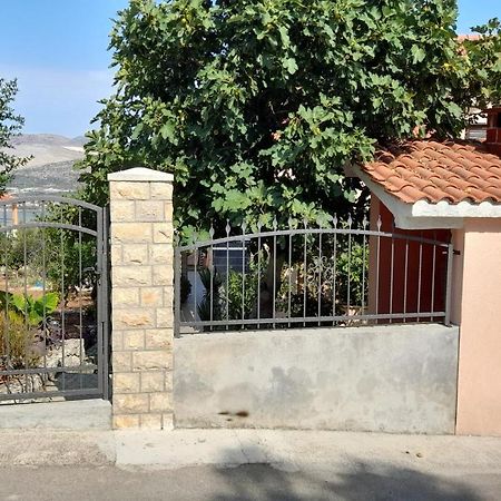 Apartmani A.Teskera Traù Esterno foto