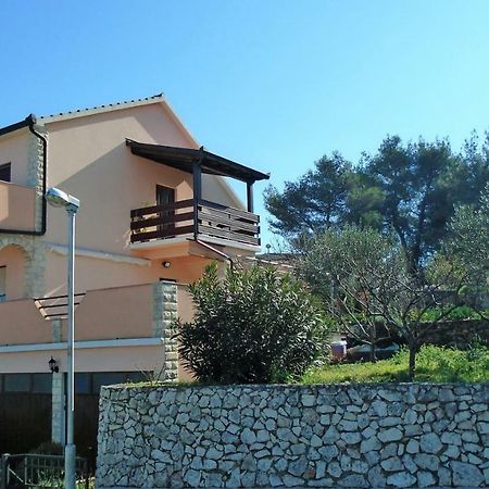 Apartmani A.Teskera Traù Esterno foto