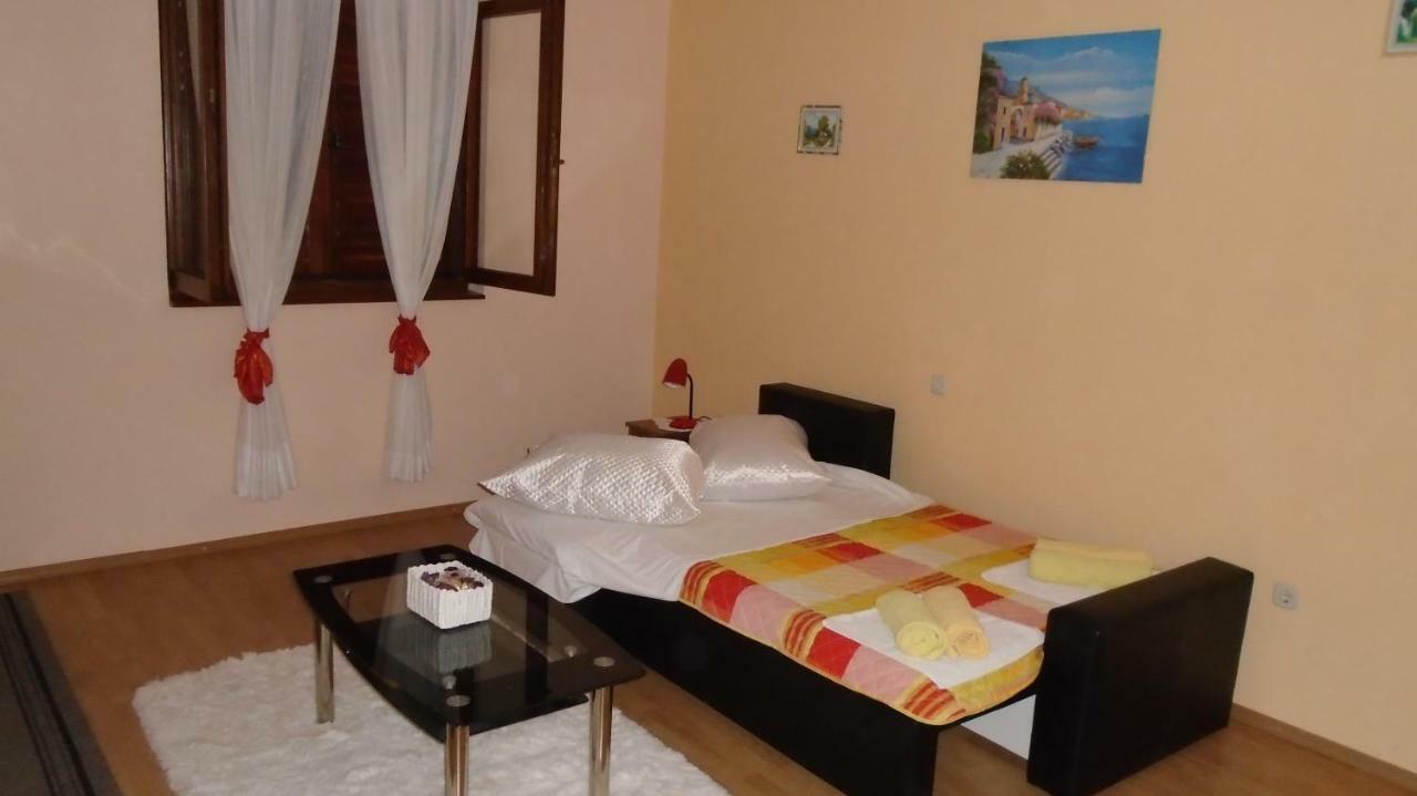 Apartmani A.Teskera Traù Esterno foto
