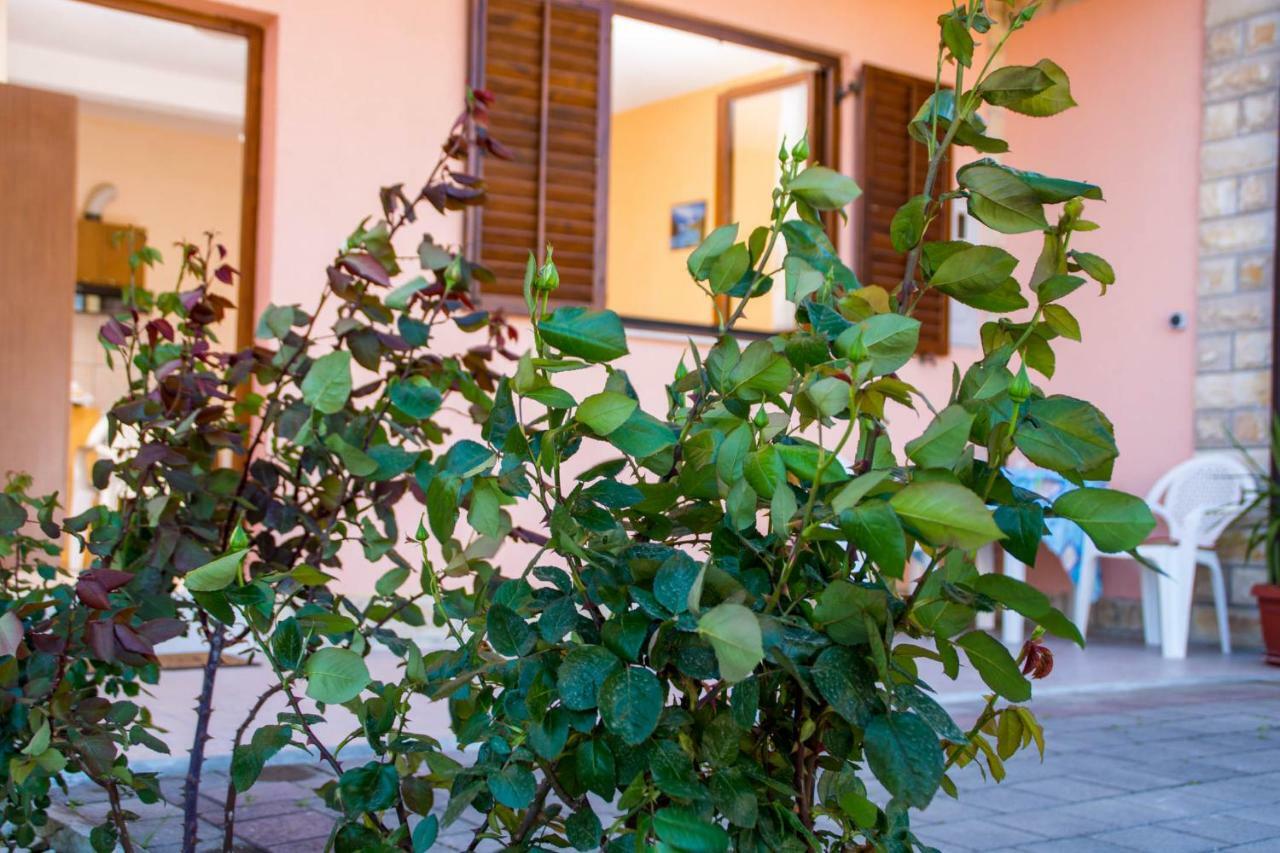 Apartmani A.Teskera Traù Esterno foto