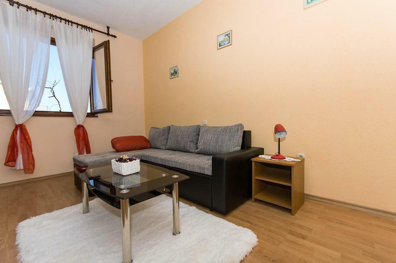 Apartmani A.Teskera Traù Esterno foto