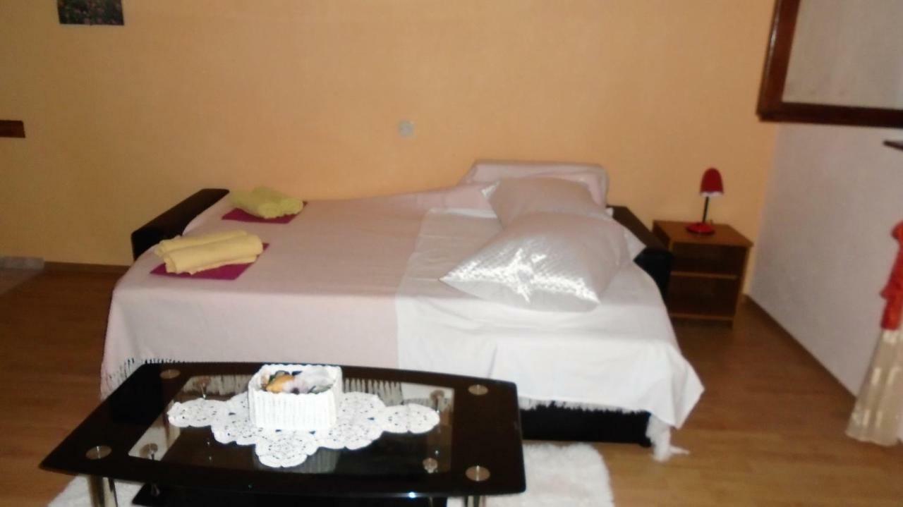 Apartmani A.Teskera Traù Esterno foto