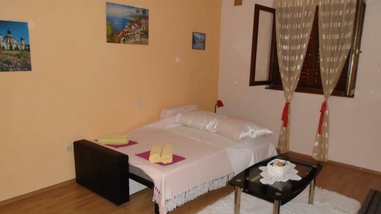 Apartmani A.Teskera Traù Esterno foto