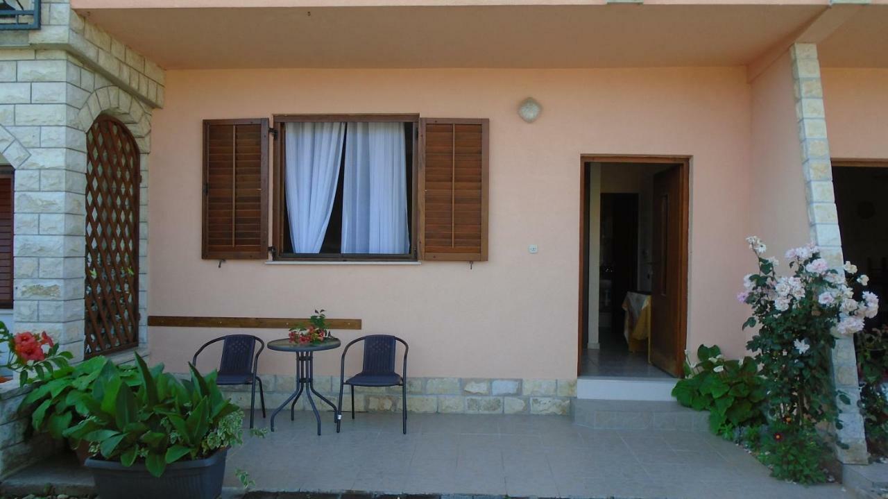 Apartmani A.Teskera Traù Esterno foto